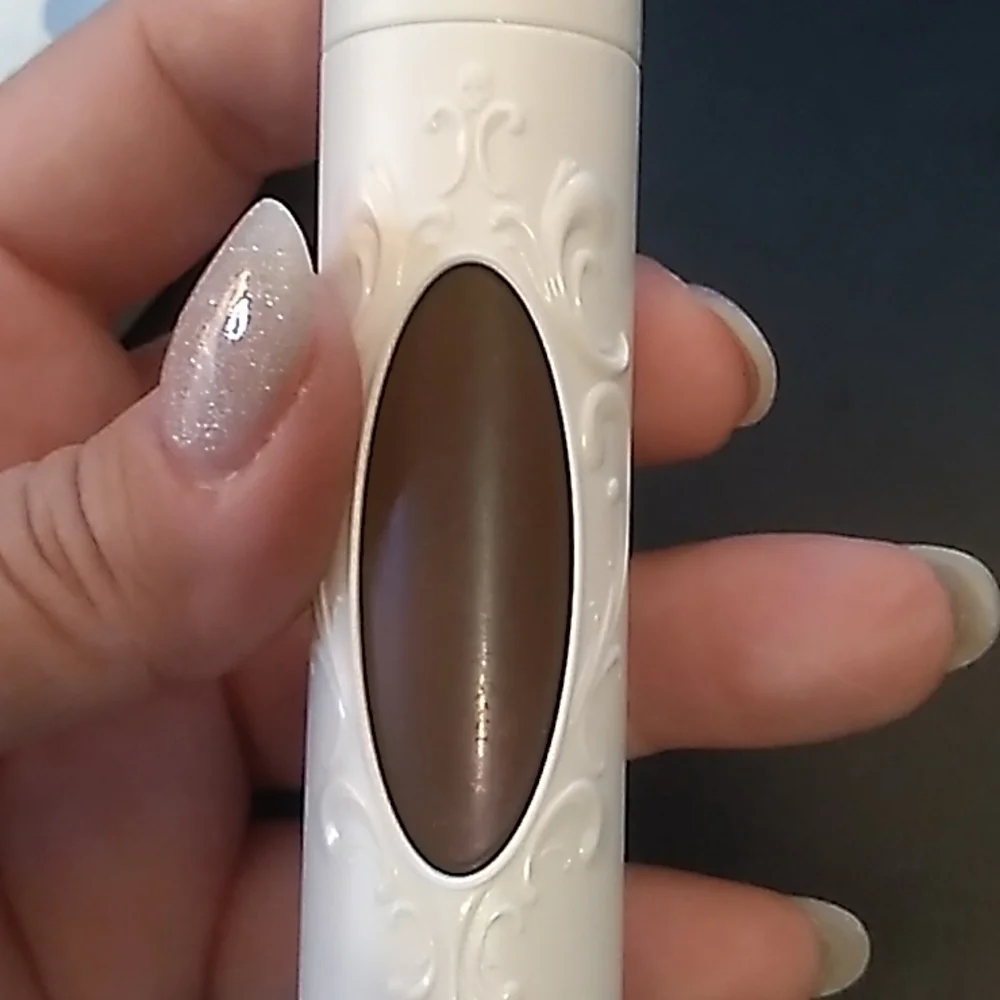 Kat Von D True Portrait liquid to power foundation in color deep 096. 1 FL OZ